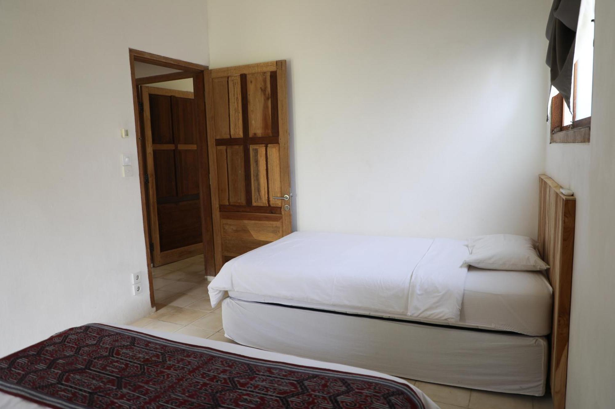 Villa Tom & Lucie Bingin Beach Uluwatu Exterior foto