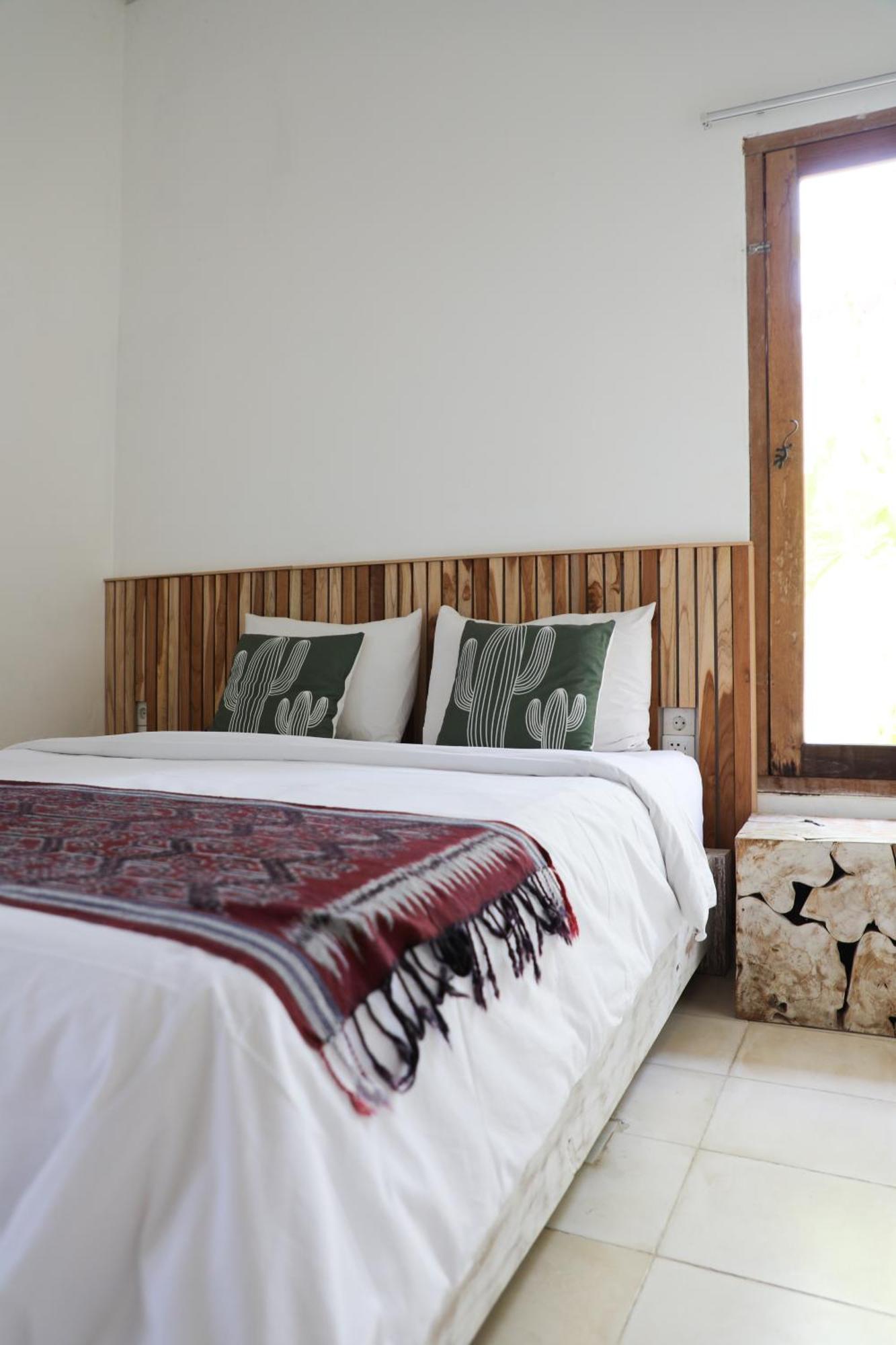 Villa Tom & Lucie Bingin Beach Uluwatu Exterior foto