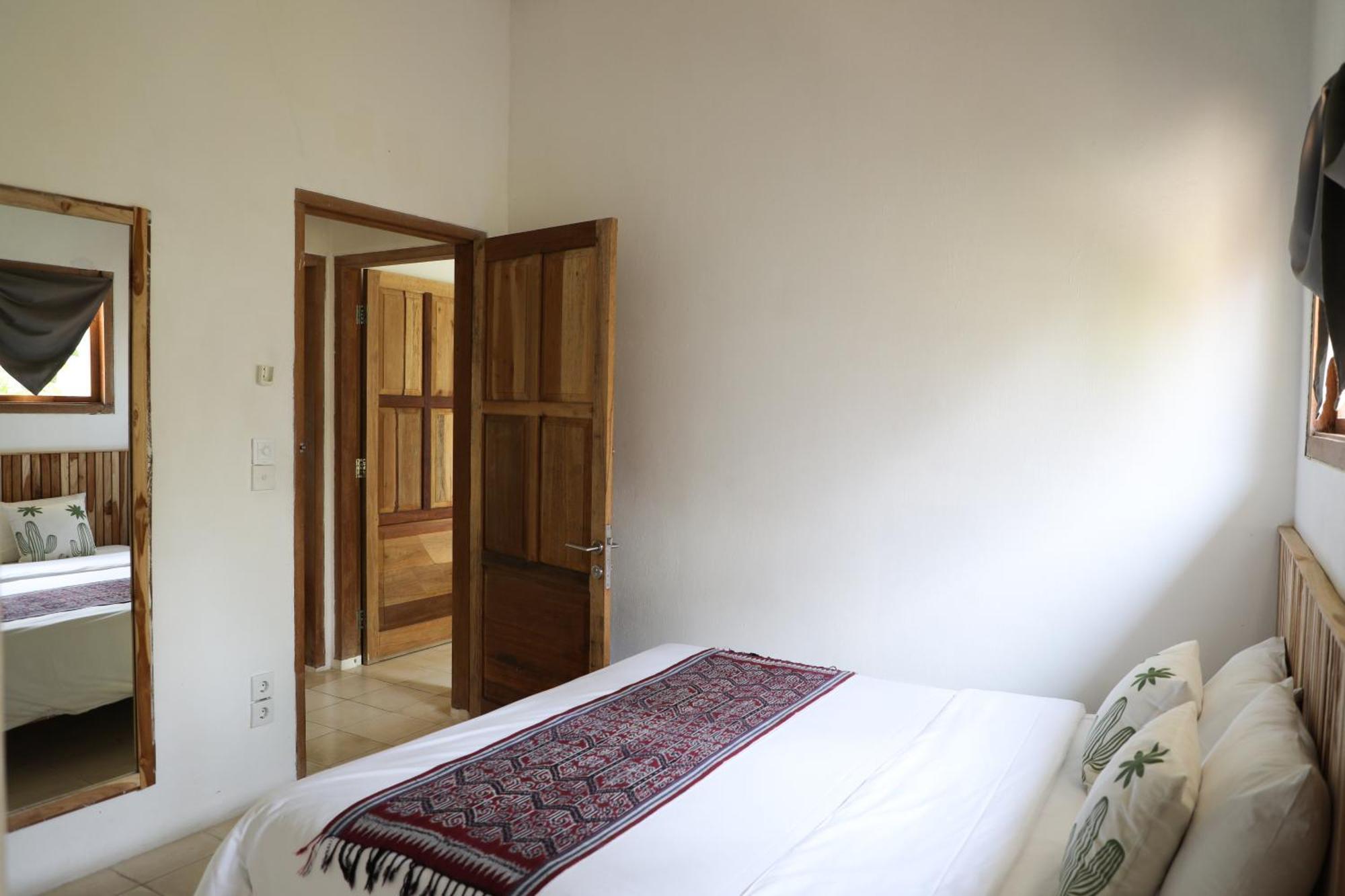 Villa Tom & Lucie Bingin Beach Uluwatu Exterior foto