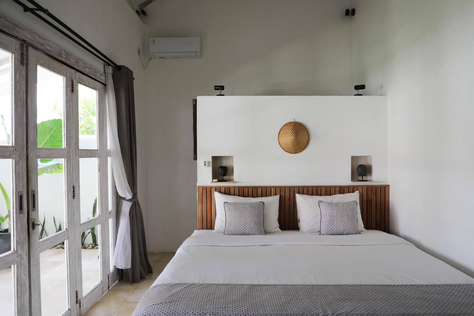 Villa Tom & Lucie Bingin Beach Uluwatu Exterior foto